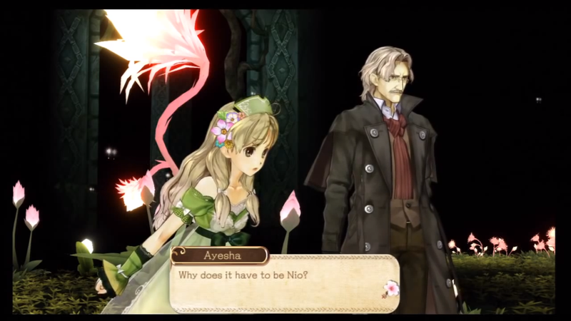 Illustration for article titled Atelier Ayesha got saving the world just right
